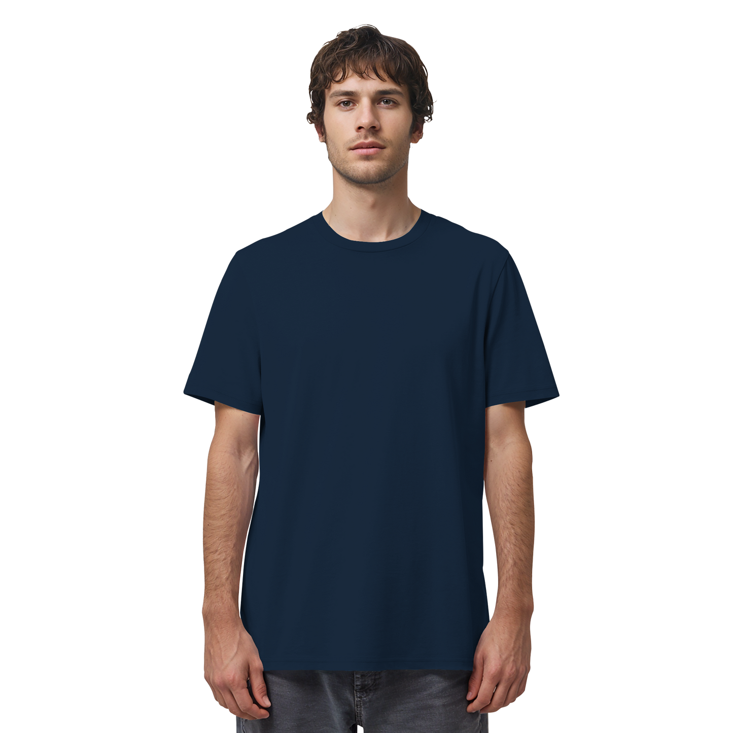 Stanley Stella - Organic Shirt