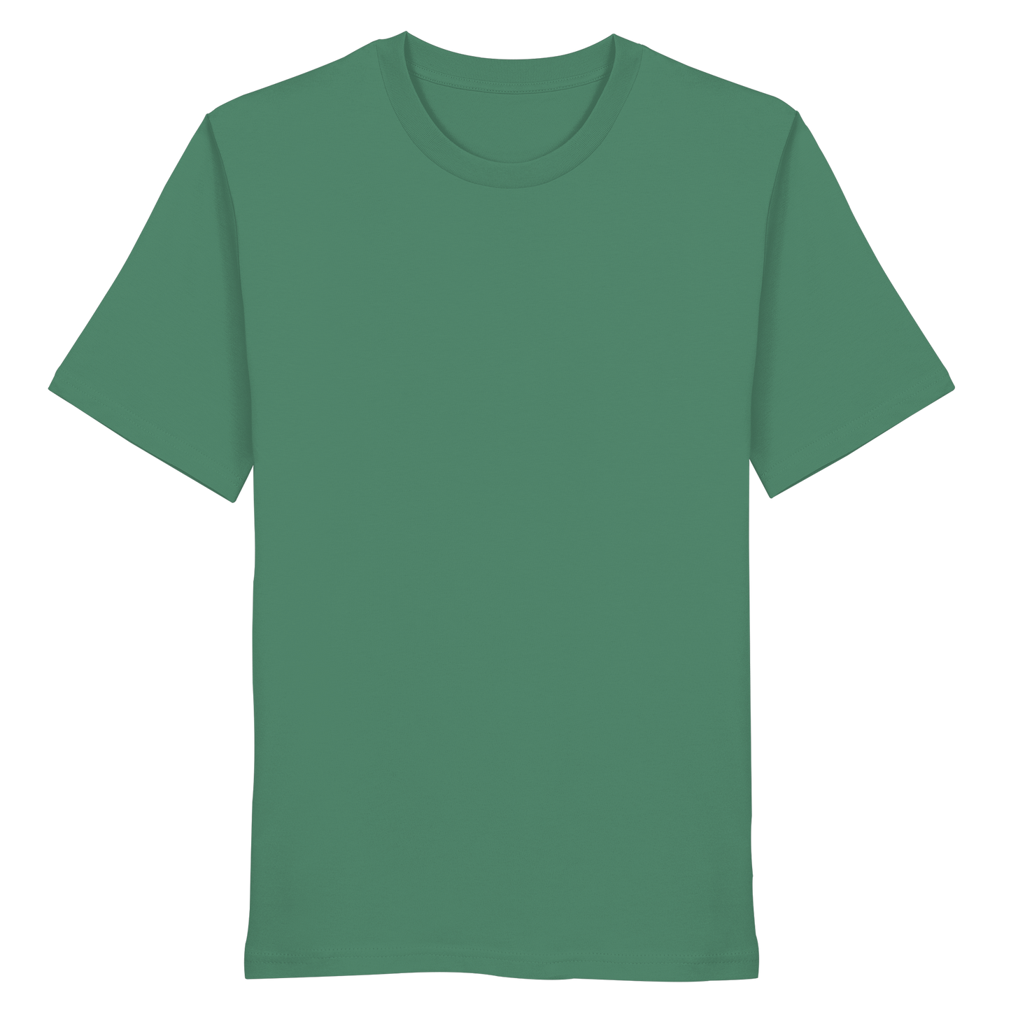 Stanley Stella - Organic Shirt