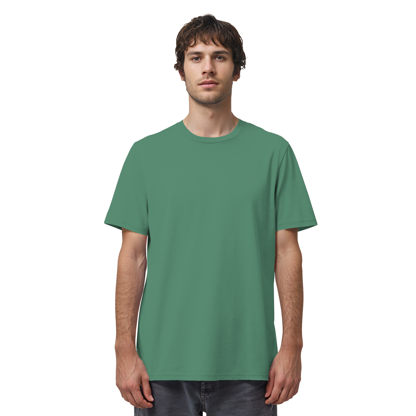 Stanley Stella - Organic Shirt