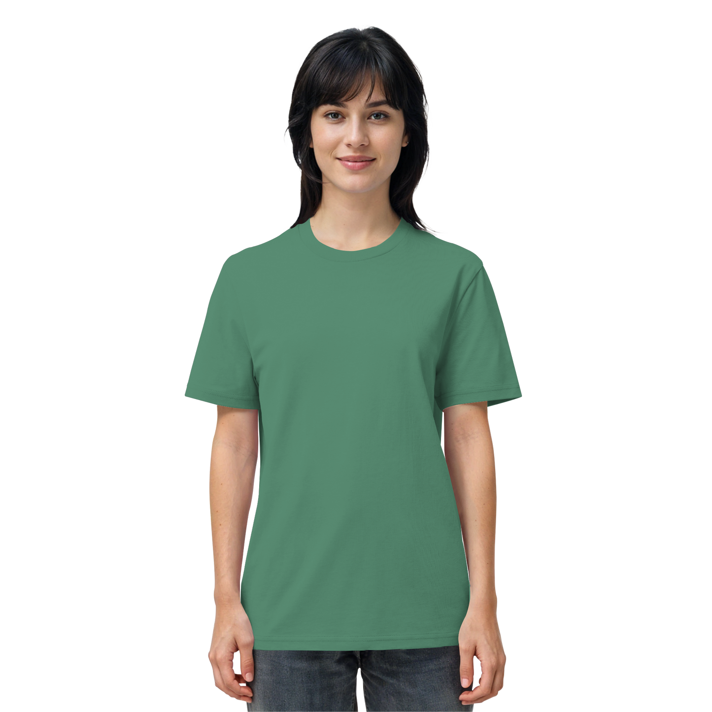 Stanley Stella - Organic Shirt