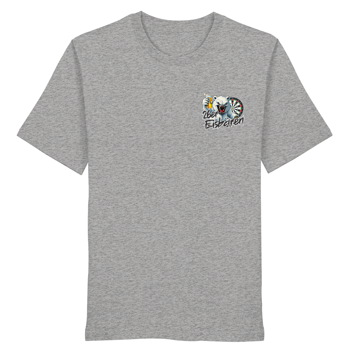 26er Eisbären - Organic Shirt