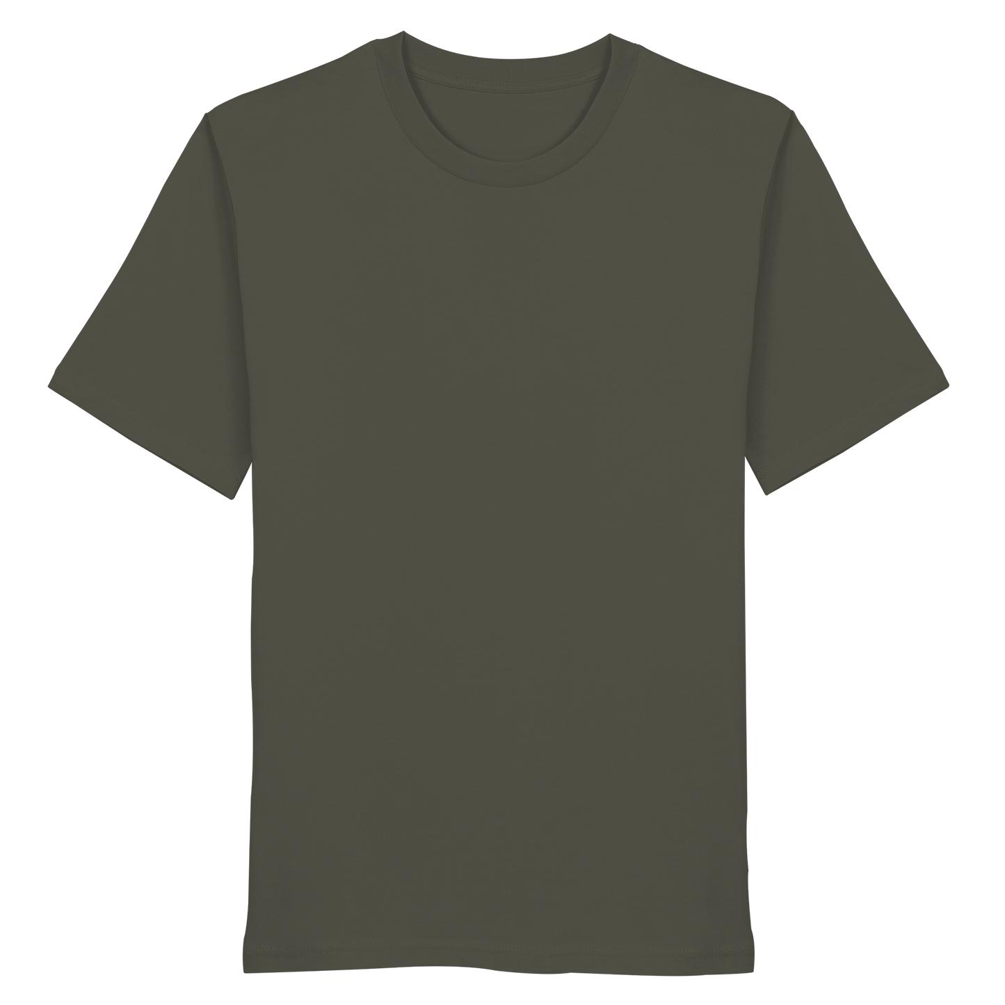 Stanley Stella - Organic Shirt
