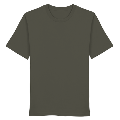 Stanley Stella - Organic Shirt