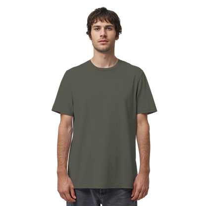 Stanley Stella - Organic Shirt