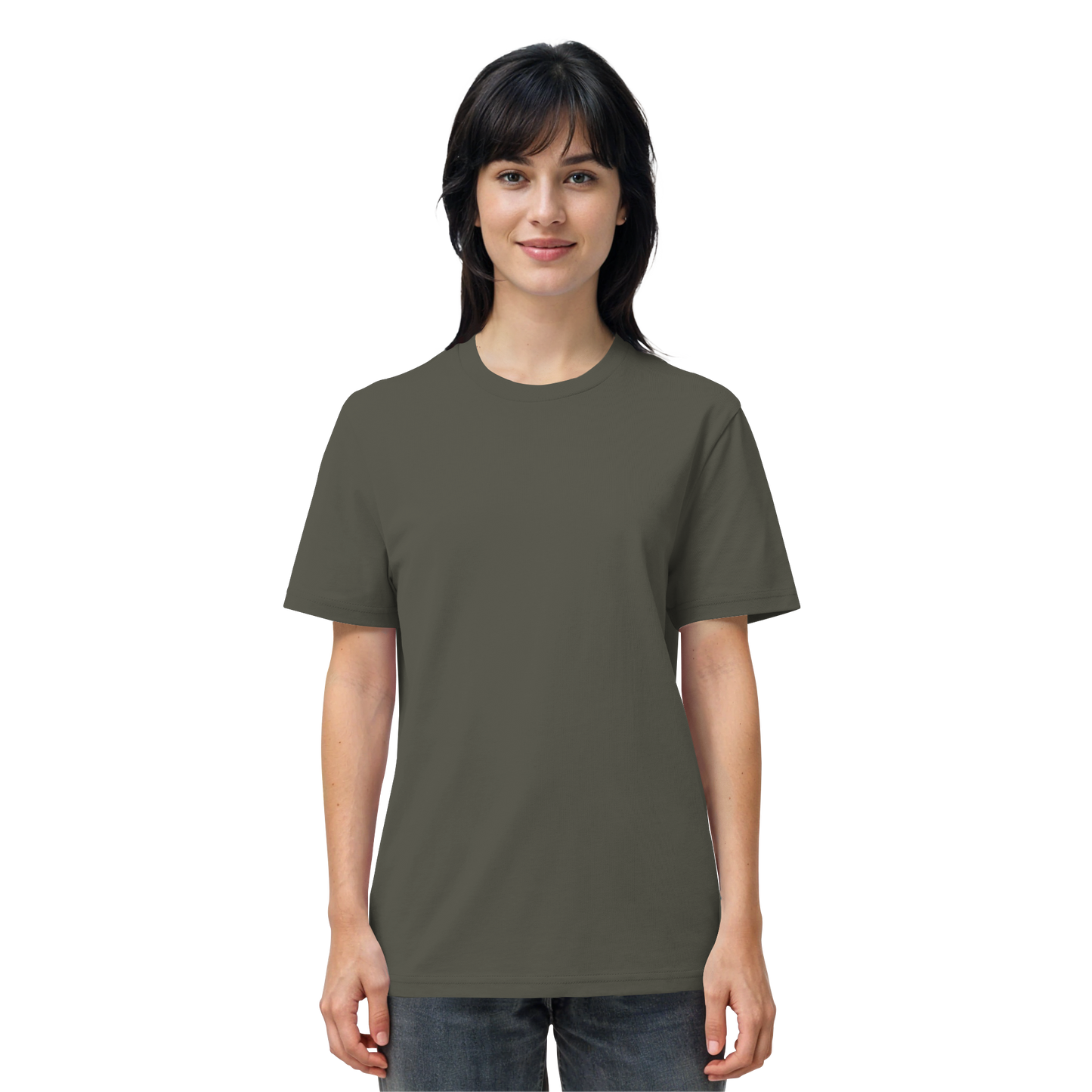 Stanley Stella - Organic Shirt
