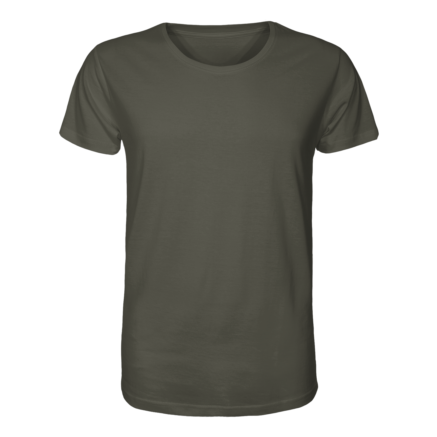 Stanley Stella - Organic Shirt