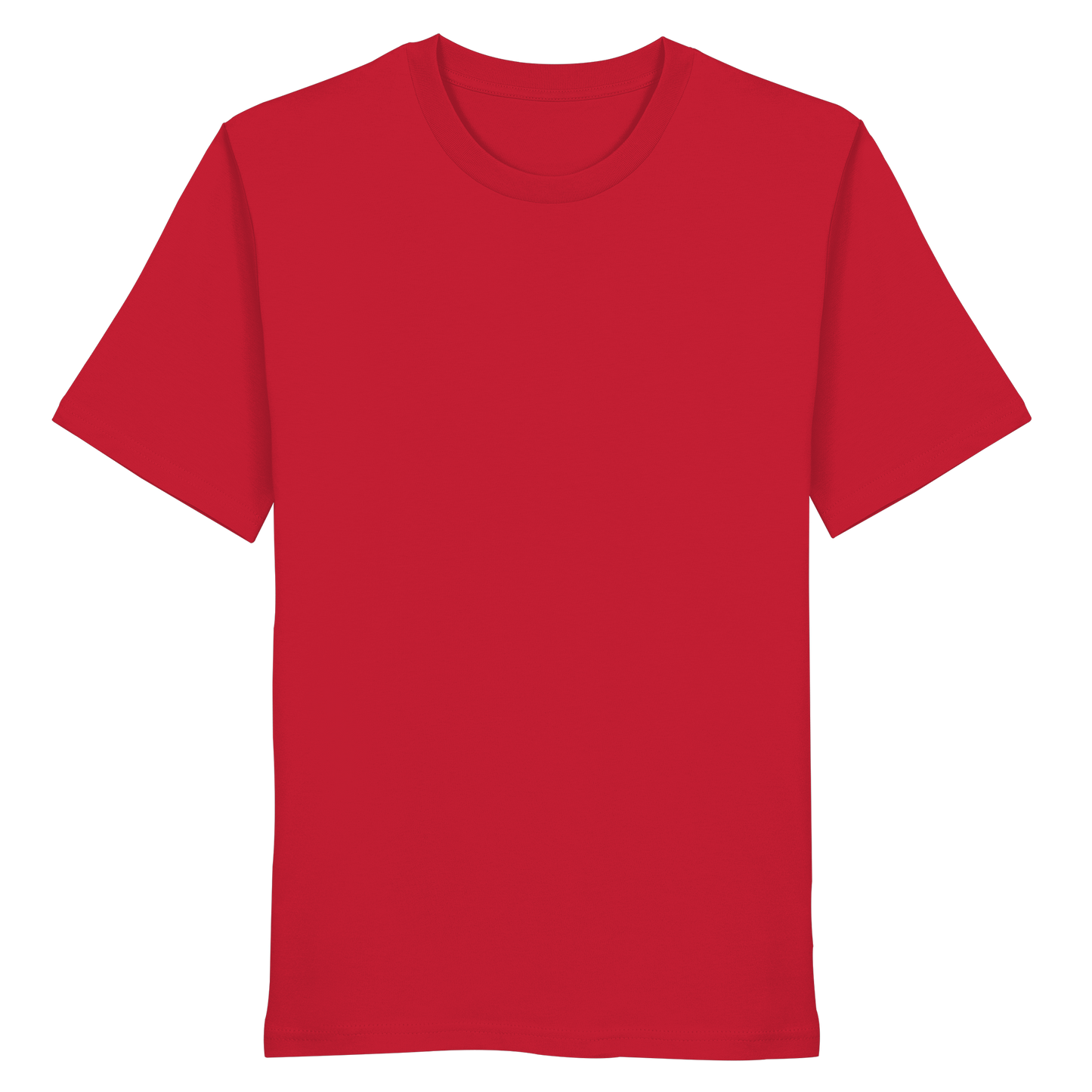 Stanley Stella - Organic Shirt
