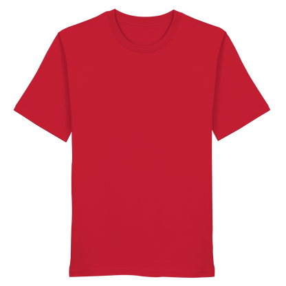 Stanley Stella - Organic Shirt