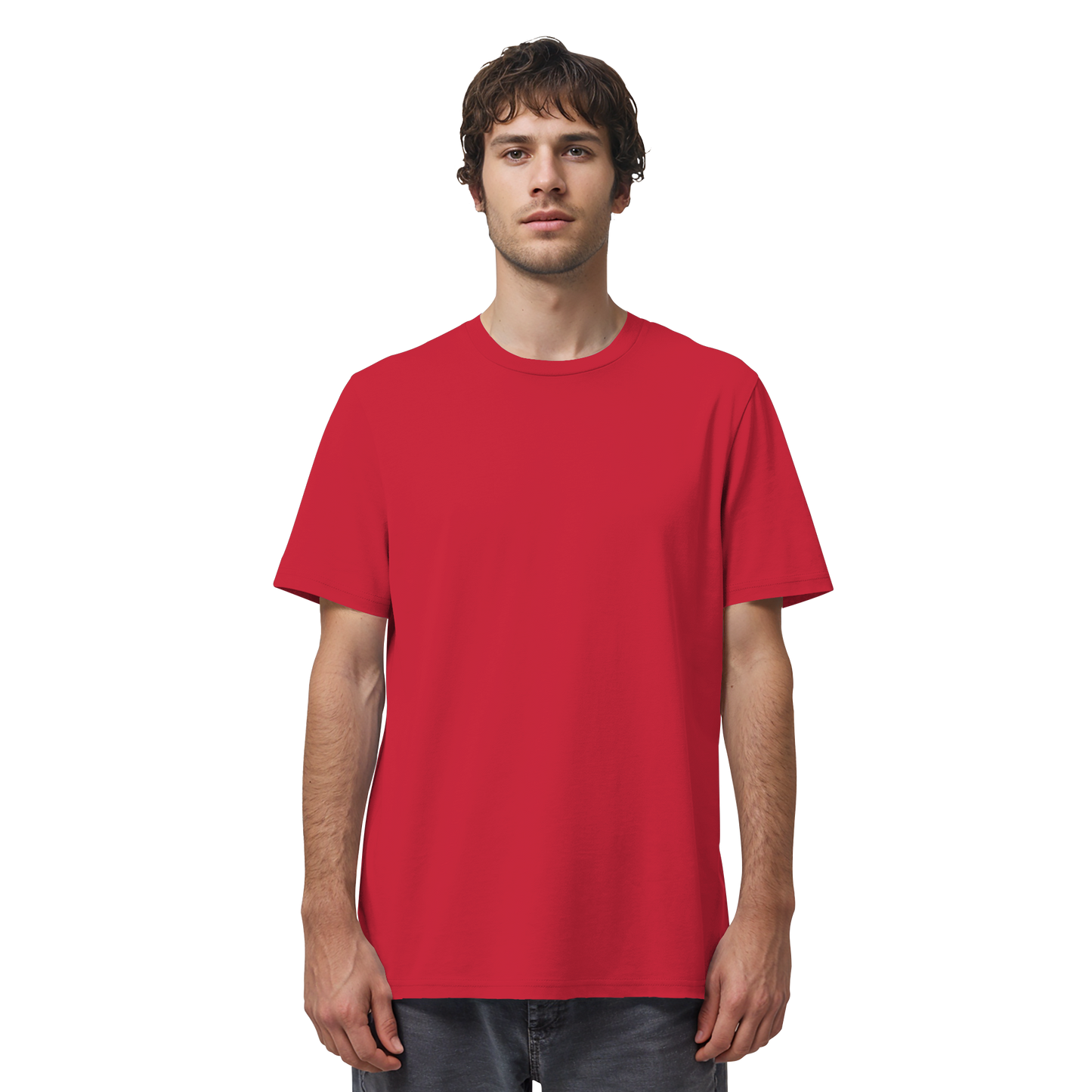 Stanley Stella - Organic Shirt