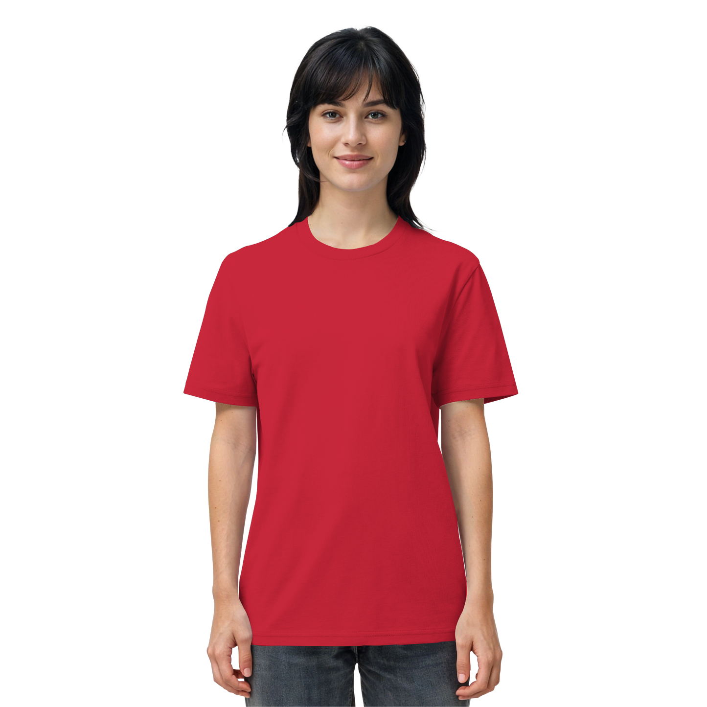 Stanley Stella - Organic Shirt