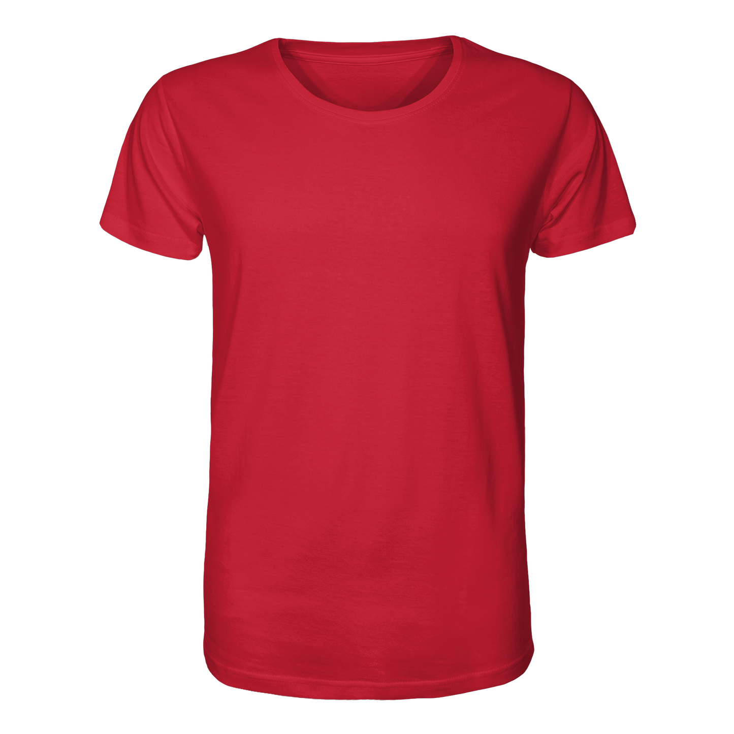 Stanley Stella - Organic Shirt
