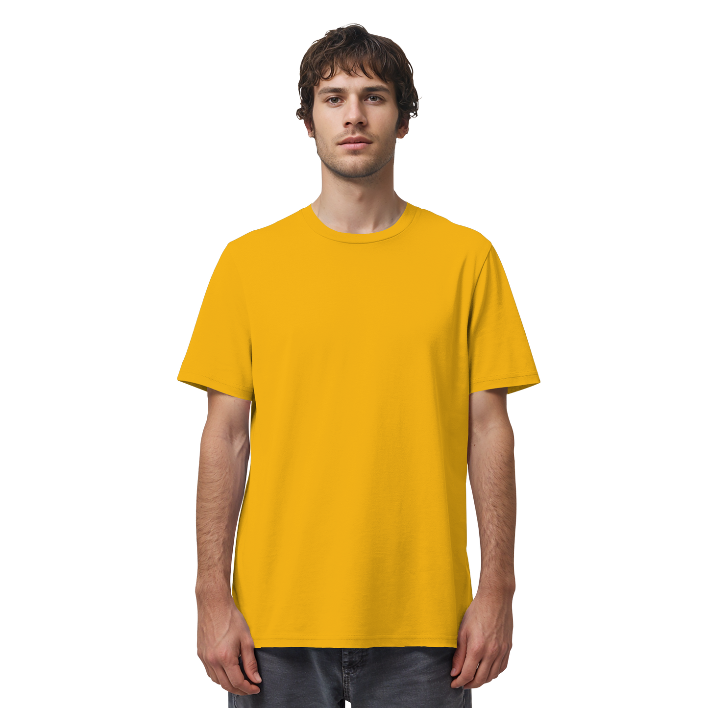 Stanley Stella - Organic Shirt