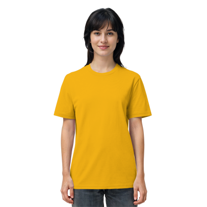 Stanley Stella - Organic Shirt