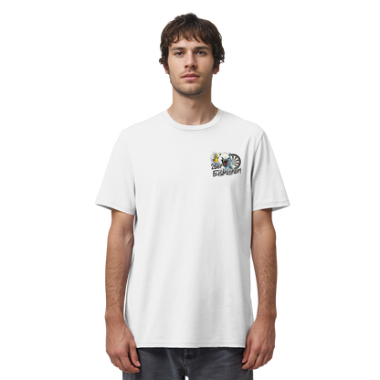 26er Eisbären - Organic Shirt