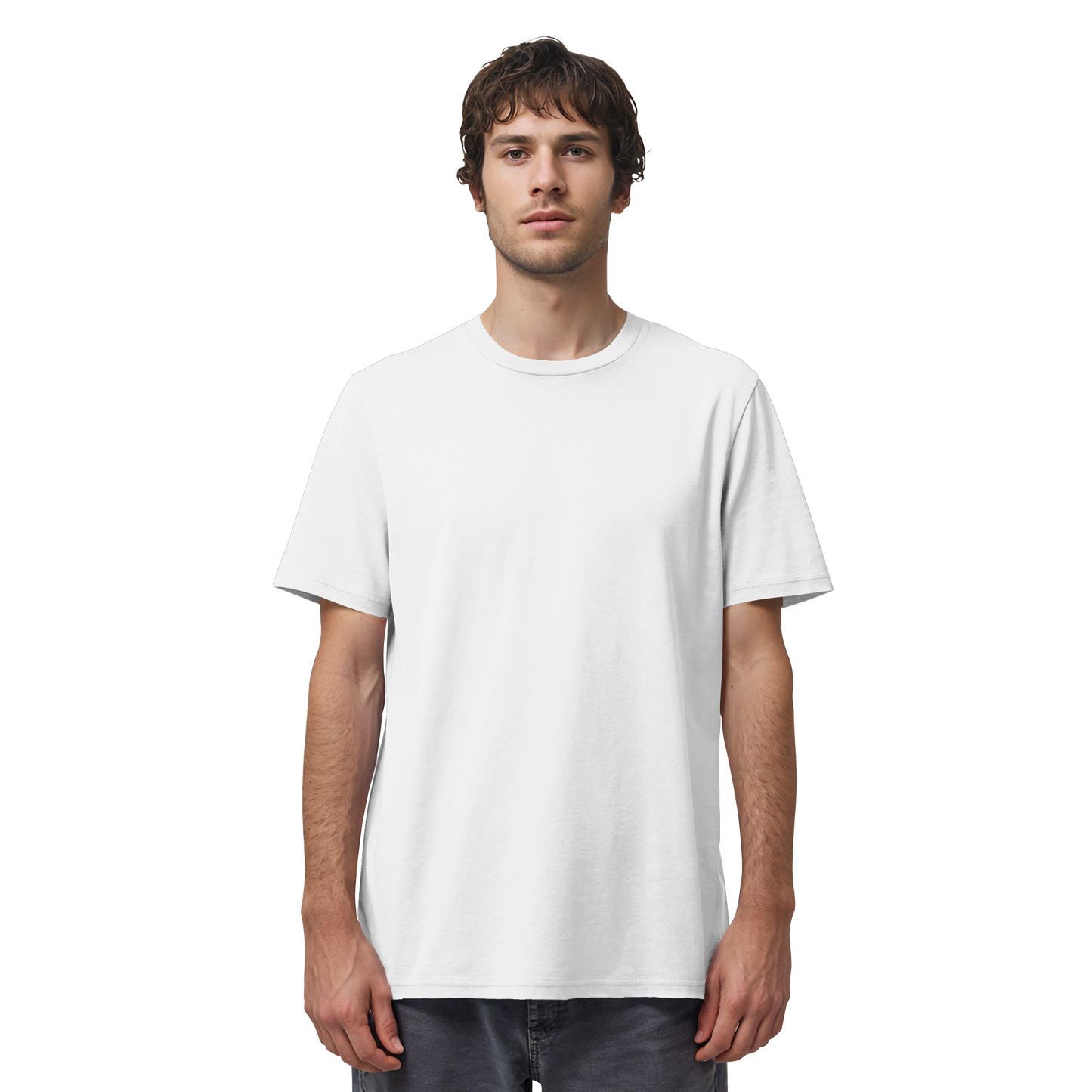 Stanley Stella - Organic Shirt