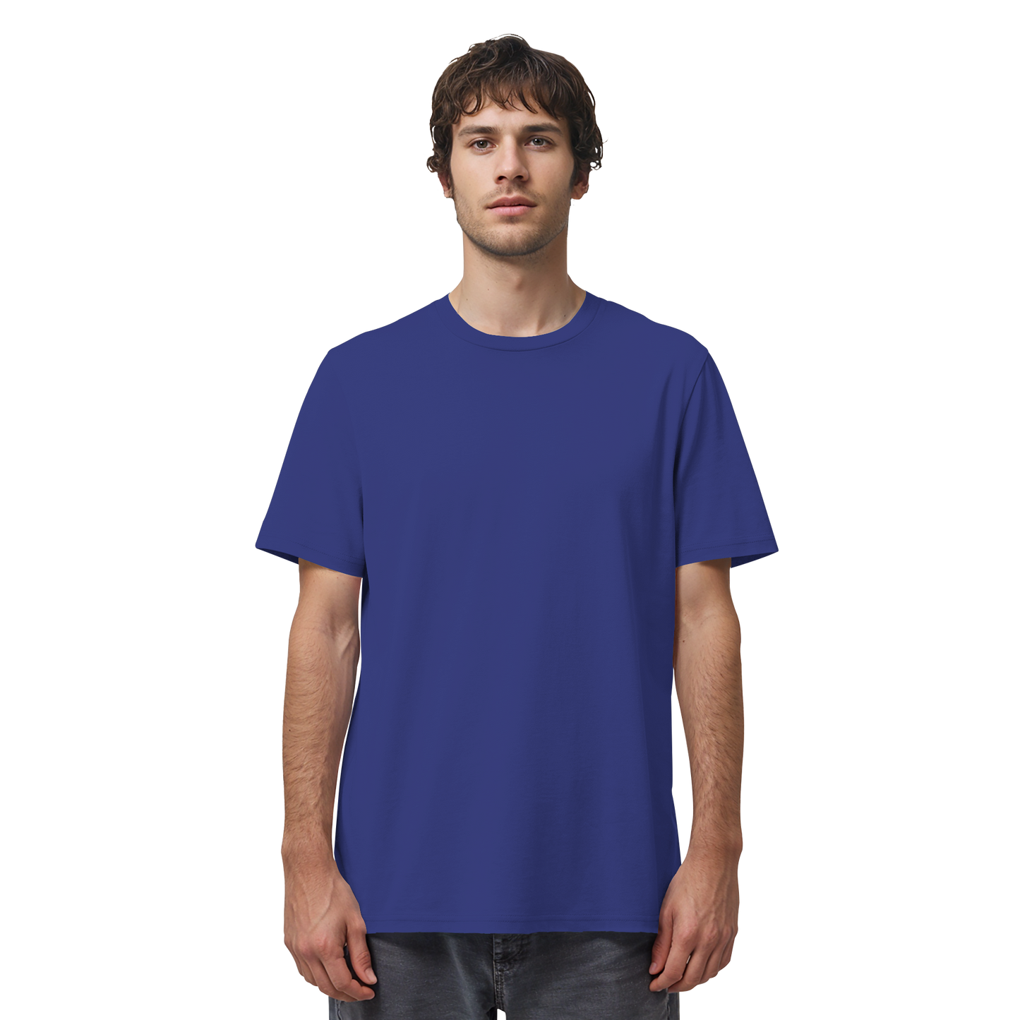Stanley Stella - Organic Shirt