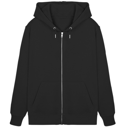 Stanley Stella - Organic Zipper