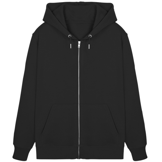 Stanley Stella - Organic Zipper