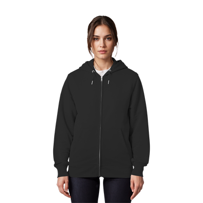 Stanley Stella - Organic Zipper