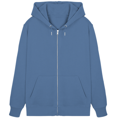 Stanley Stella - Organic Zipper