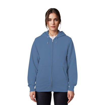 Stanley Stella - Organic Zipper