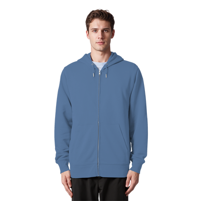 Stanley Stella - Organic Zipper