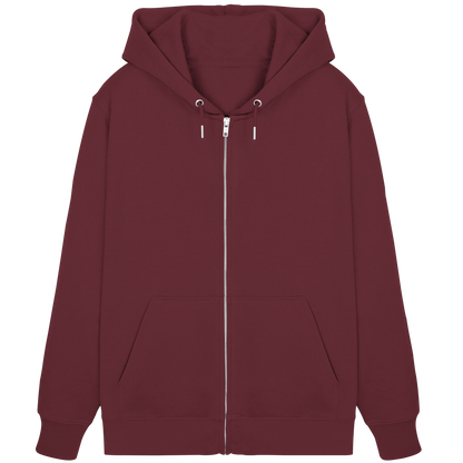 Stanley Stella - Organic Zipper