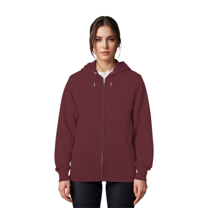 Stanley Stella - Organic Zipper