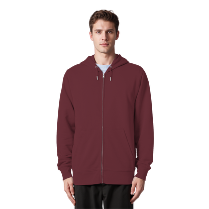 Stanley Stella - Organic Zipper