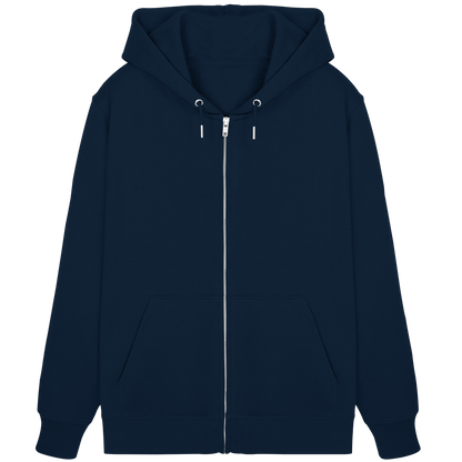 Stanley Stella - Organic Zipper