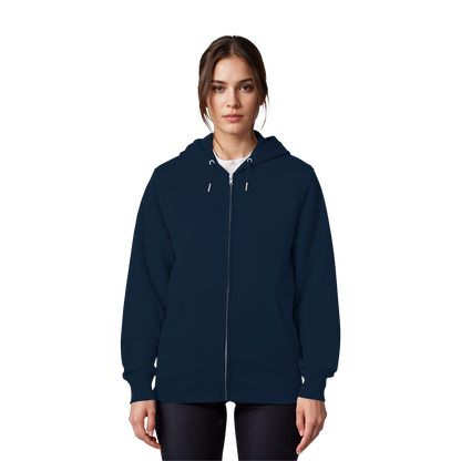 Stanley Stella - Organic Zipper