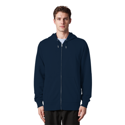 Stanley Stella - Organic Zipper