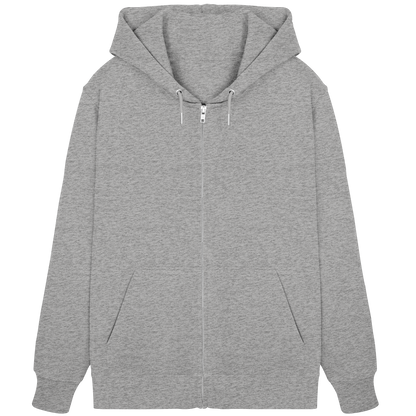 Stanley Stella - Organic Zipper