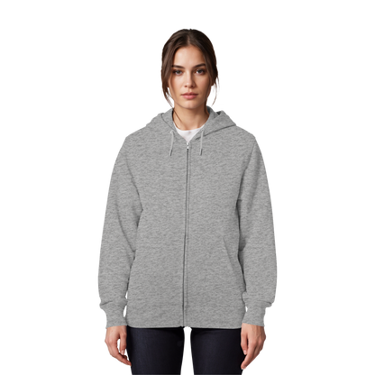 Stanley Stella - Organic Zipper