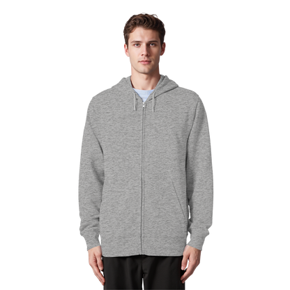 Stanley Stella - Organic Zipper