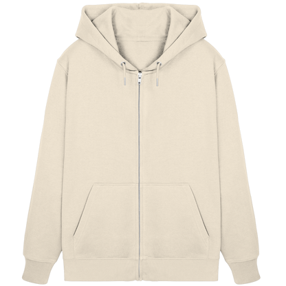 Stanley Stella - Organic Zipper