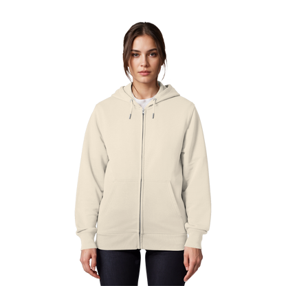 Stanley Stella - Organic Zipper