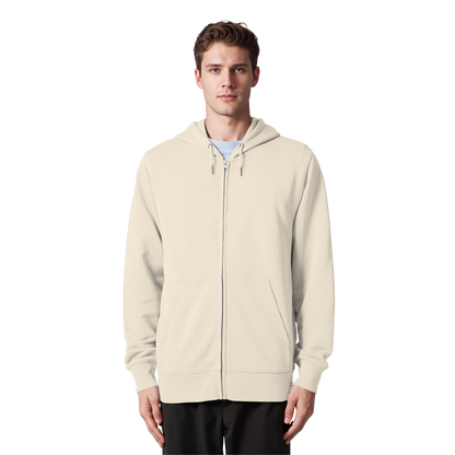 Stanley Stella - Organic Zipper