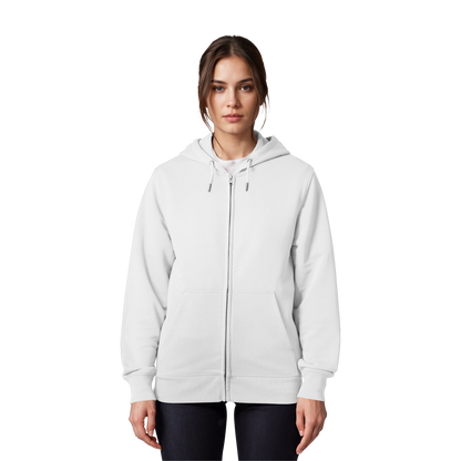 Stanley Stella - Organic Zipper