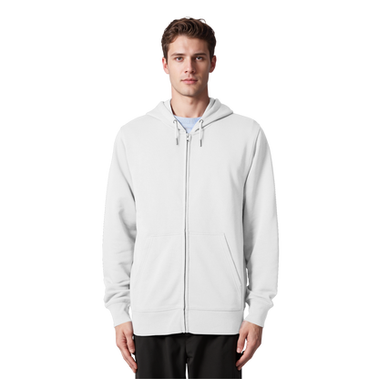 Stanley Stella - Organic Zipper