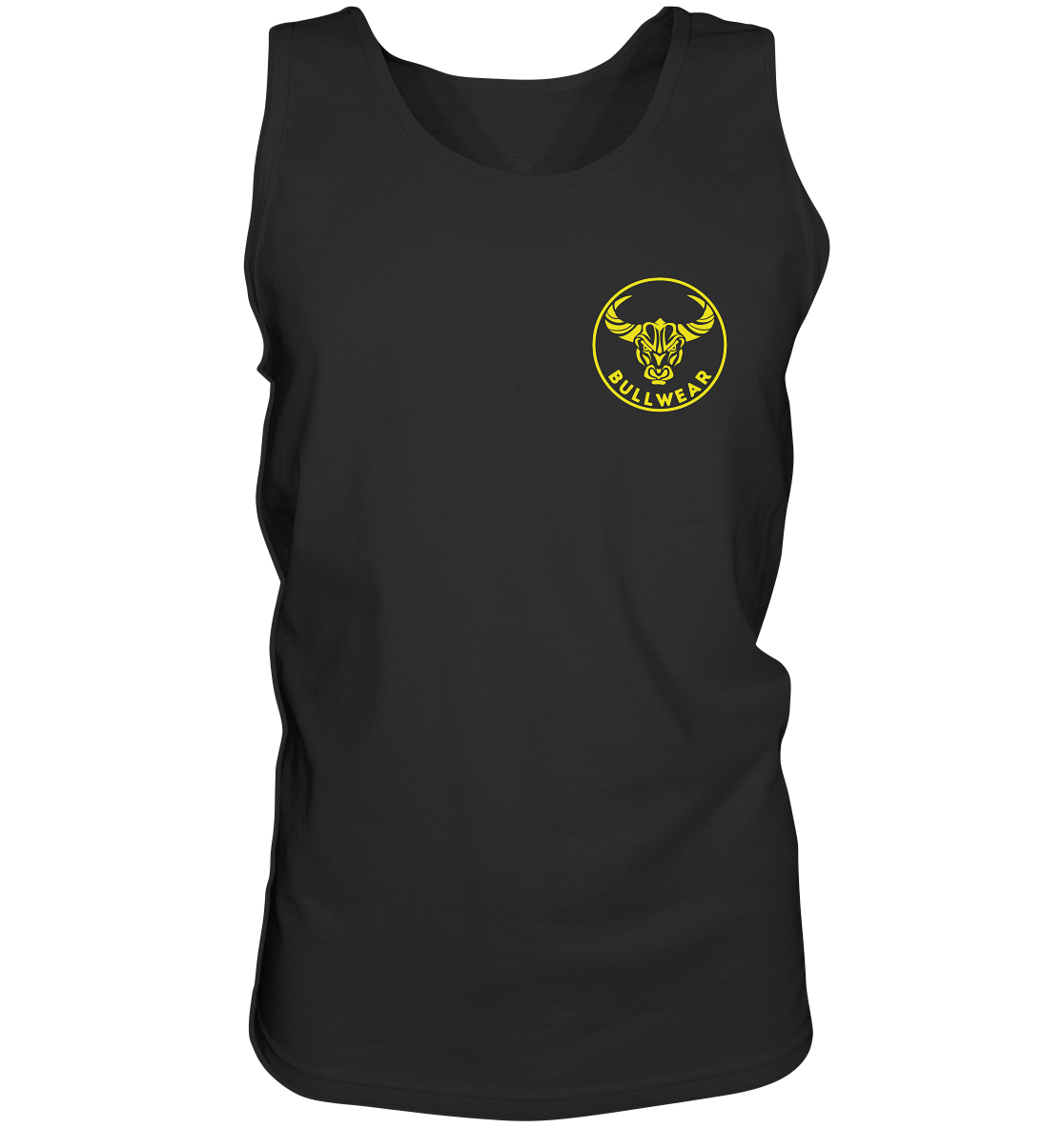 Bulls - Tank-Top