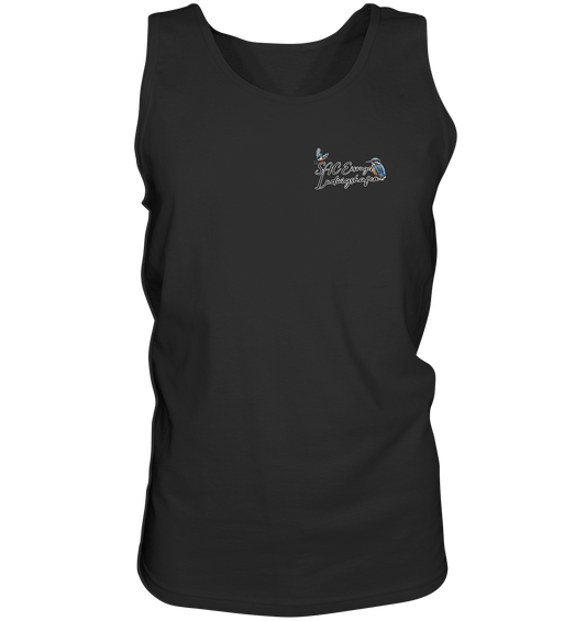 SAC Eisvogel - Tank-Top