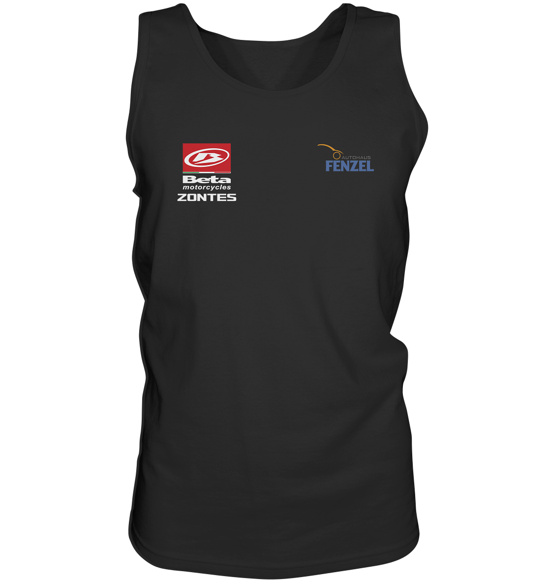 Autohaus Fenzel - Tank-Top