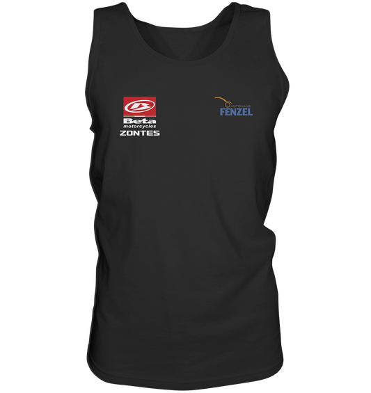 Autohaus Fenzel - Tank-Top