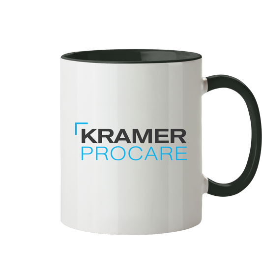 Kramer Procare - Tasse zweifarbig