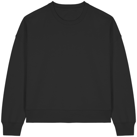 Stanley Stella - Womens Organic Boxcut Sweatshirt