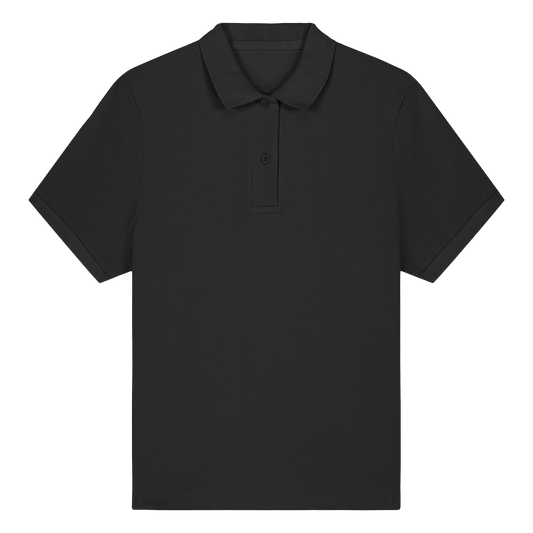 Stanley Stella - Womens Organic Fitted Poloshirt