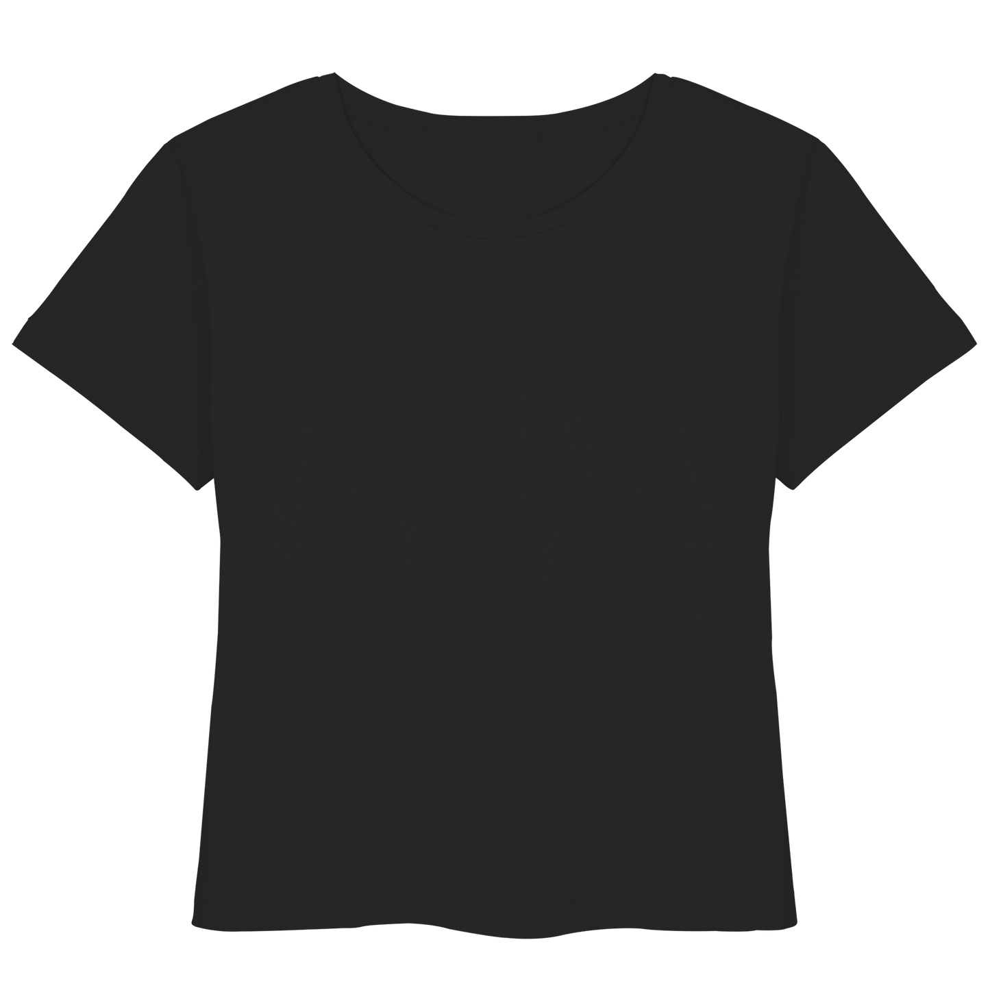 Stanley Stella - Womens Organic Lightweight T-Shirt