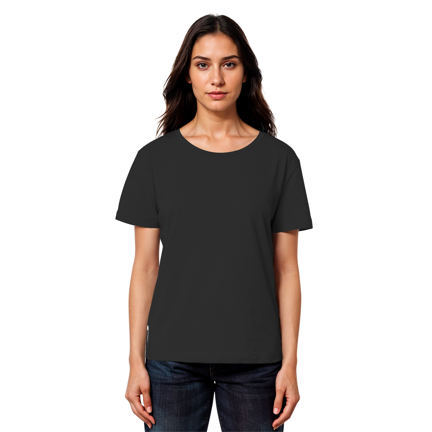 Stanley Stella - Womens Organic Lightweight T-Shirt