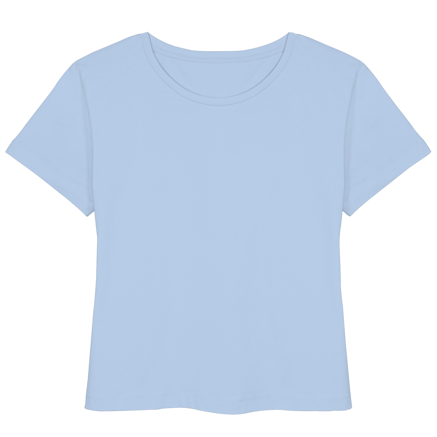 Stanley Stella - Womens Organic Lightweight T-Shirt